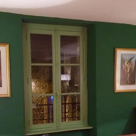 Chambres D'hotes La Maison Du Graal