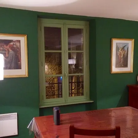 Chambres D'hotes La Maison Du Graal * Paimpont